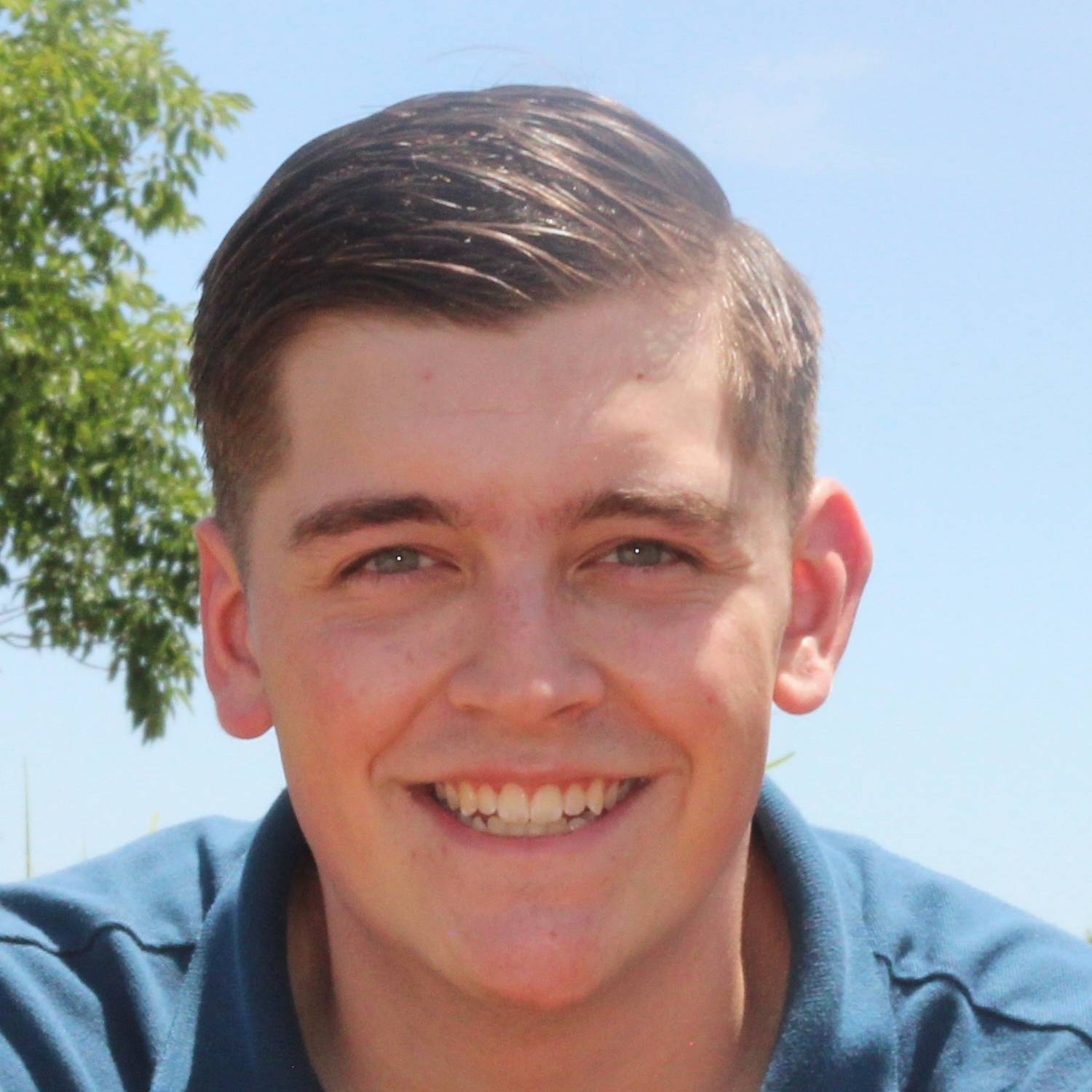 Nicholas J. Goolsby